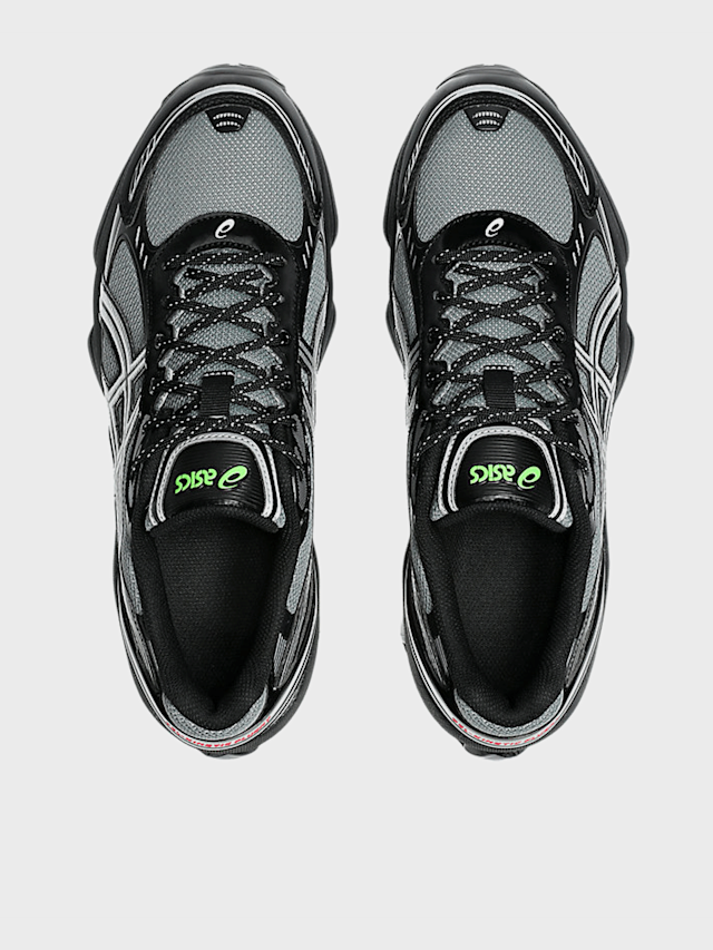 ASICS SportStyle, Gel-Kinetic Fluent, black, Image 3 of 6