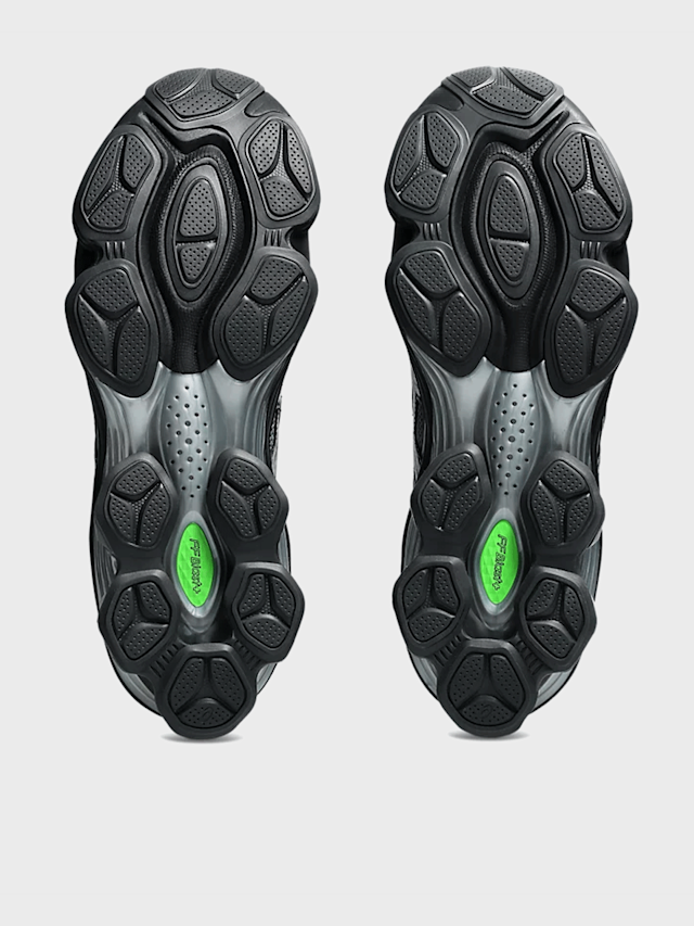 ASICS SportStyle, Gel-Kinetic Fluent, black, Image 4 of 6