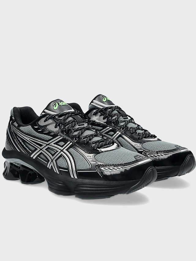 ASICS SportStyle, Gel-Kinetic Fluent, black, Image 6 of 6