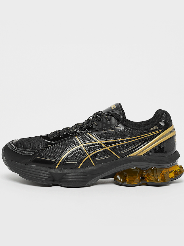 ASICS SportStyle, Gel-Kinetic Fluent, black, Image 1 of 7
