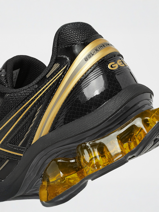 ASICS SportStyle, Gel-Kinetic Fluent, black, Image 6 of 7