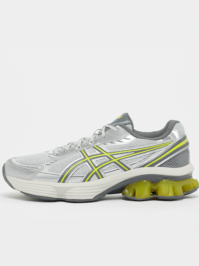 ASICS SportStyle, Gel-Kinetic Fluent, grey, Image 1 of 7