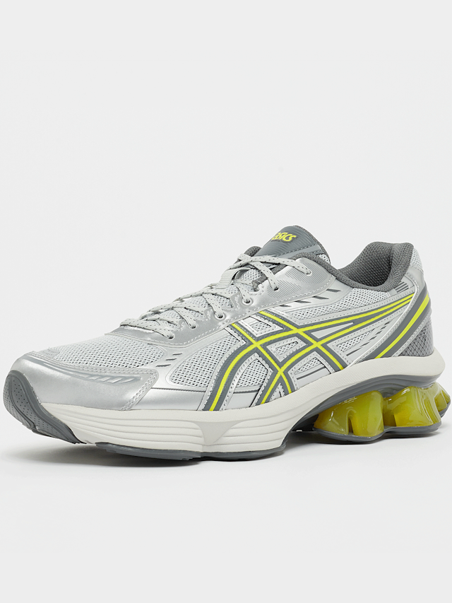 ASICS SportStyle, Gel-Kinetic Fluent, grey, Image 2 of 7
