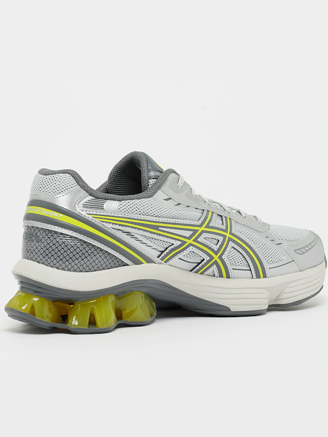 ASICS SportStyle, Gel-Kinetic Fluent, grey, Image 3 of 7