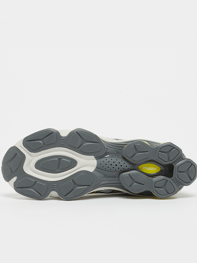 ASICS SportStyle, Gel-Kinetic Fluent, grey, Image 4 of 7