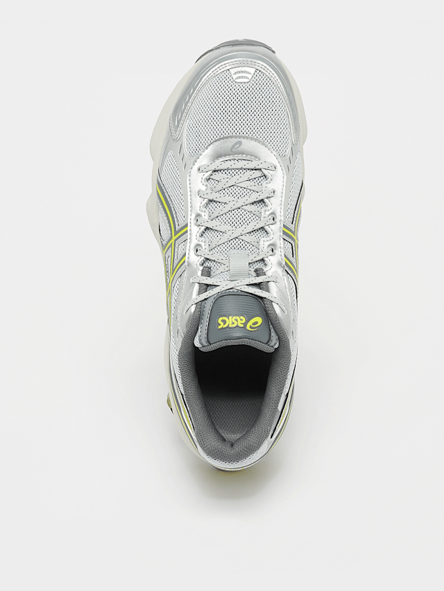 ASICS SportStyle, Gel-Kinetic Fluent, grey, Image 5 of 7