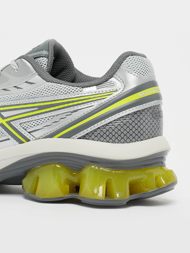 ASICS SportStyle, Gel-Kinetic Fluent, grey, Image 6 of 7