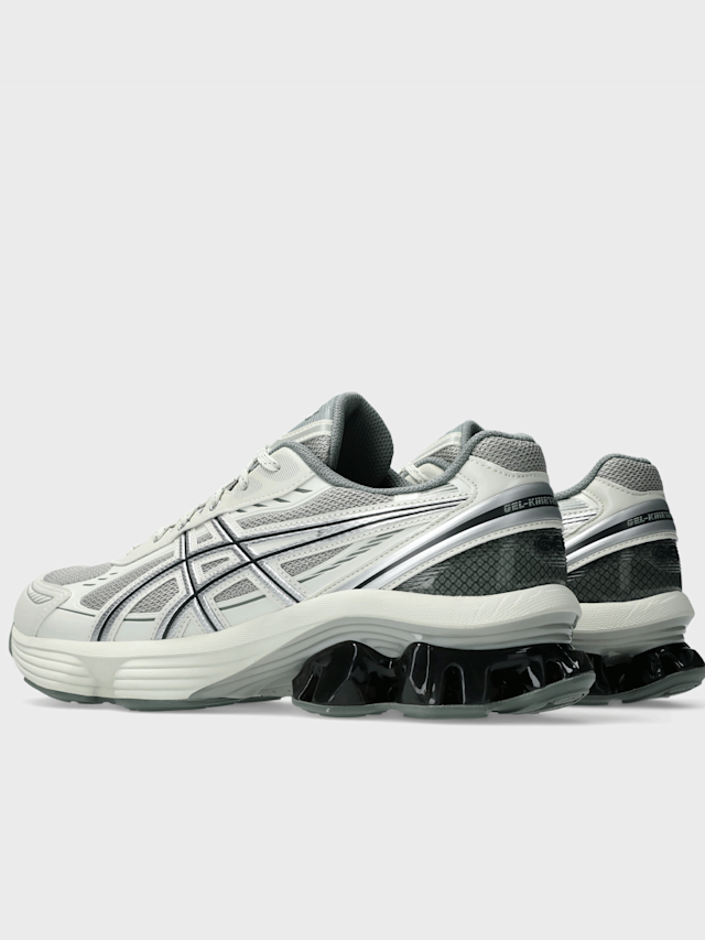 ASICS SportStyle, Gel-Kinetic Fluent, szary, Obraz 4 z 7