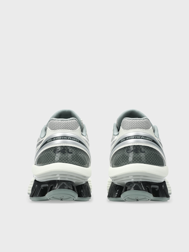 ASICS SportStyle, Gel-Kinetic Fluent, grijs, Afbeelding 5 van 7