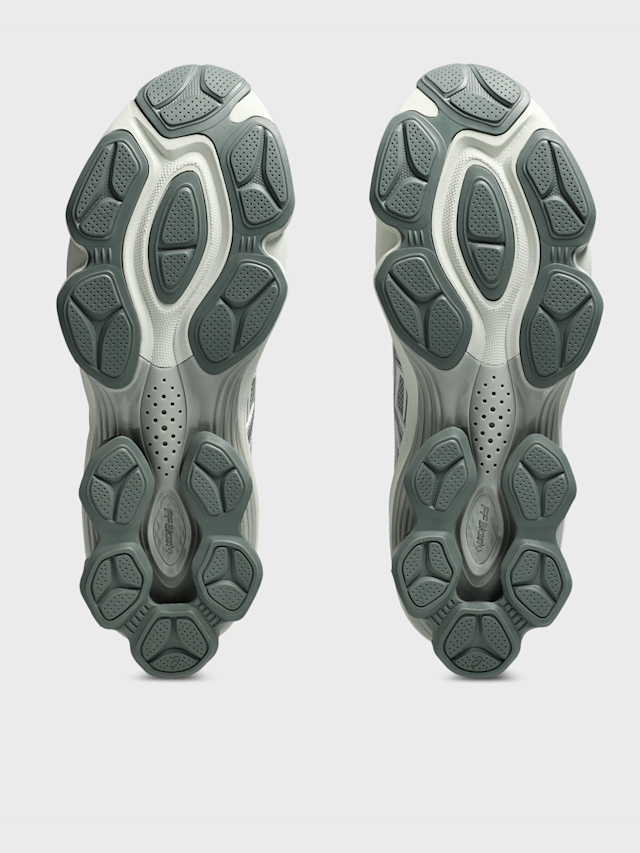 ASICS SportStyle, Gel-Kinetic Fluent, szary, Obraz 7 z 7