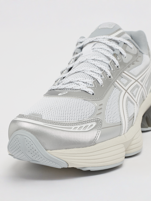 ASICS SportStyle, Gel-Kinetic Fluent graphite grey/pure silver, white, Image 6 of 7