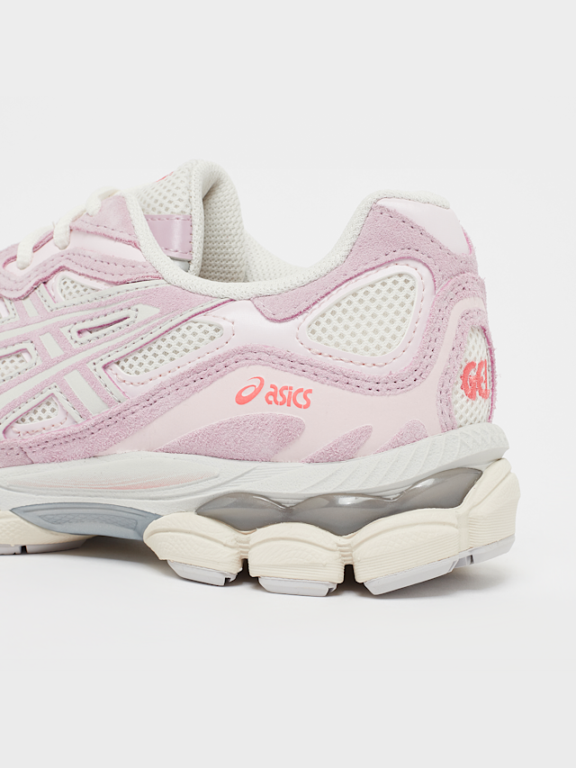 ASICS SportStyle, GEL-NYC, różowy, Obraz 6 z 7