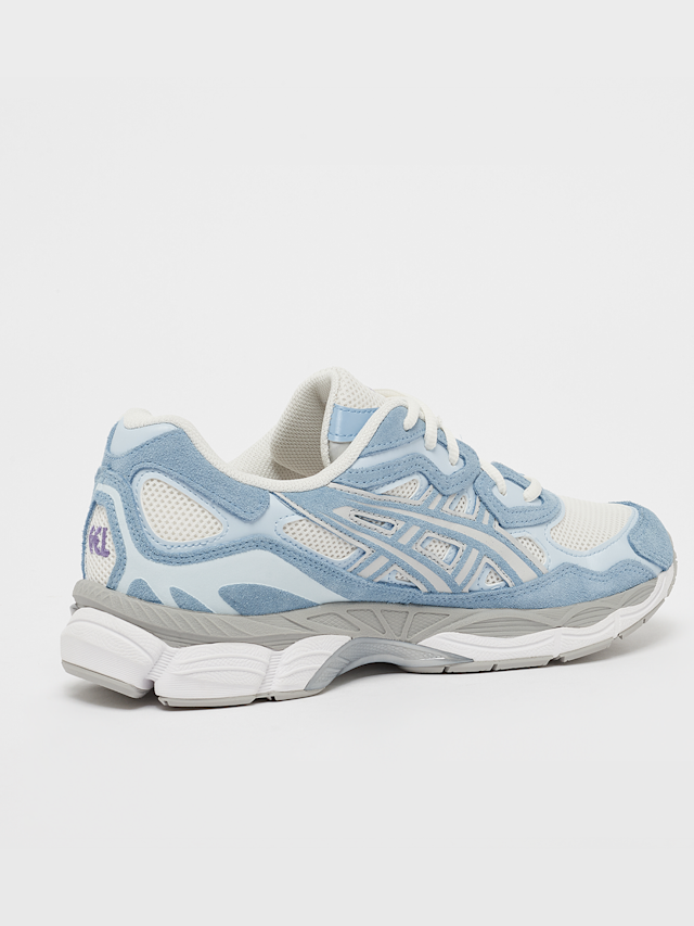 ASICS SportStyle, GEL-NYC, niebieski, Obraz 3 z 7