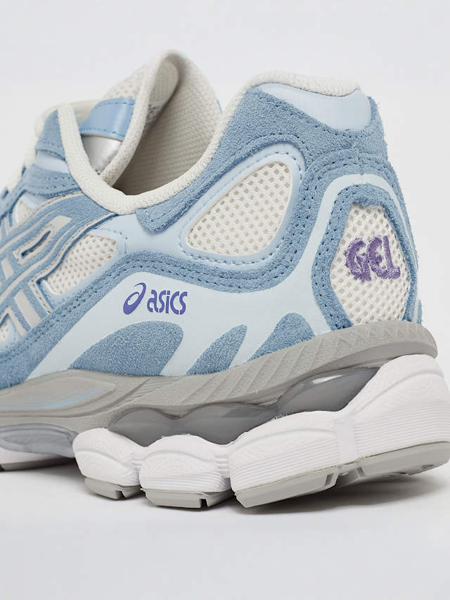 ASICS SportStyle, GEL-NYC, niebieski, Obraz 6 z 7