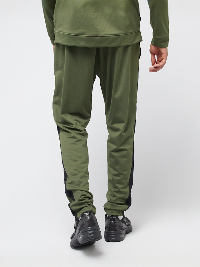 Under Armour, Rival Knit Track Suit, groen, Afbeelding 7 van 9