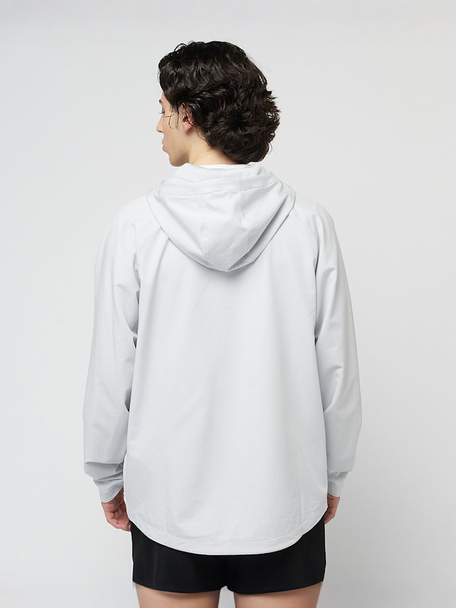 Under Armour, Unstoppable Jacket, grey, Image 2 of 5