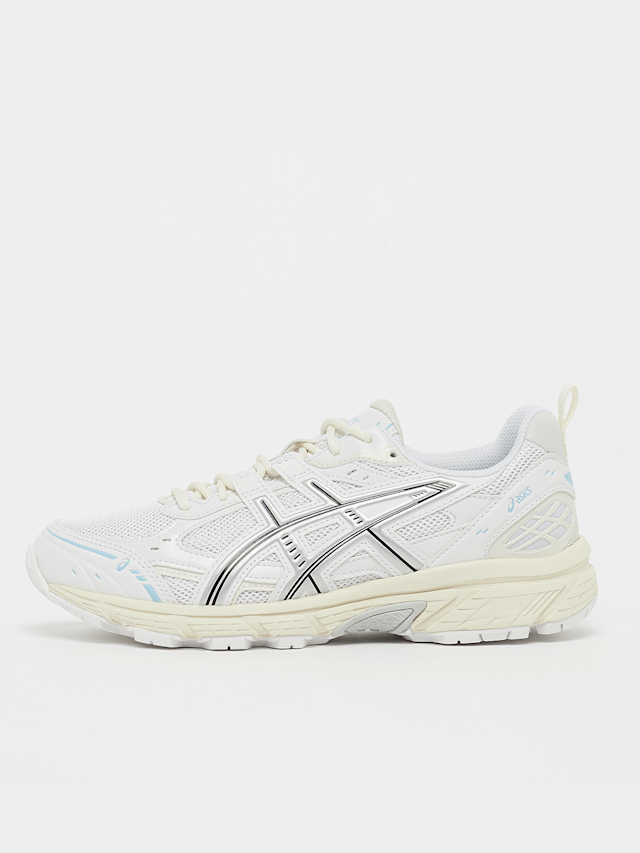 ASICS SportStyle, Gel-Nunobiki, wit, Afbeelding 1 van 7