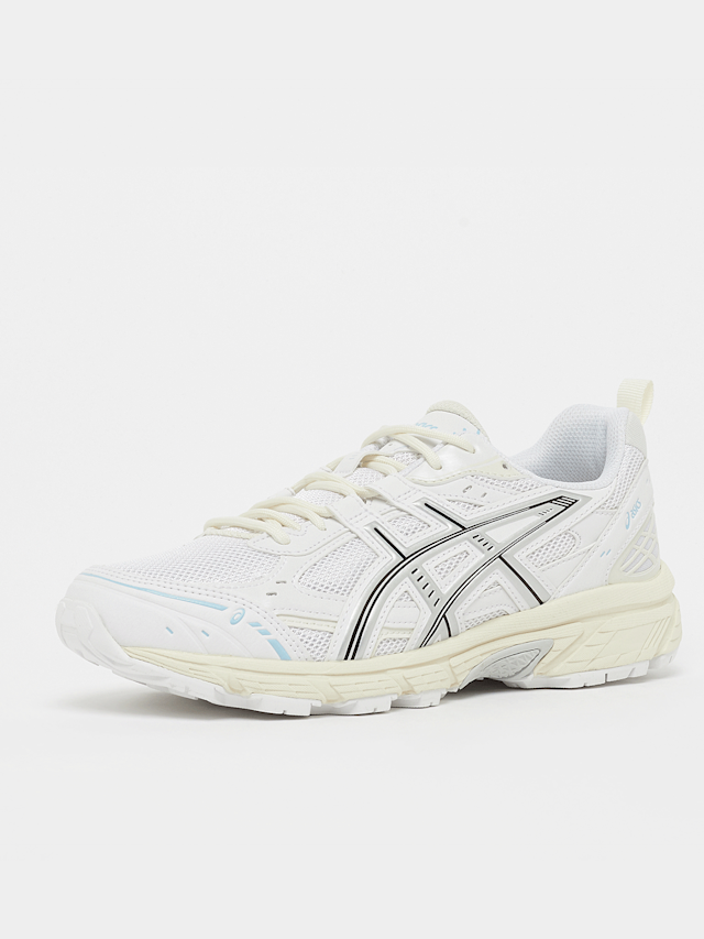 ASICS SportStyle, Gel-Nunobiki, wit, Afbeelding 2 van 7