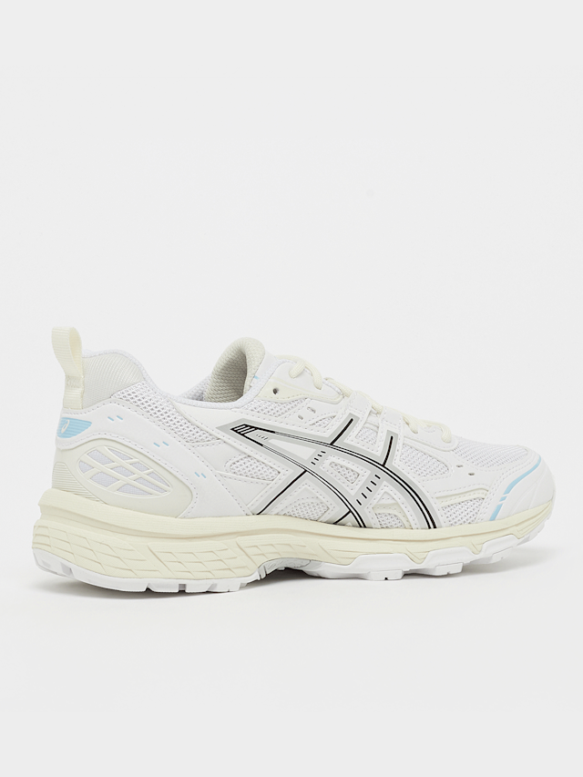 ASICS SportStyle, Gel-Nunobiki, wit, Afbeelding 3 van 7