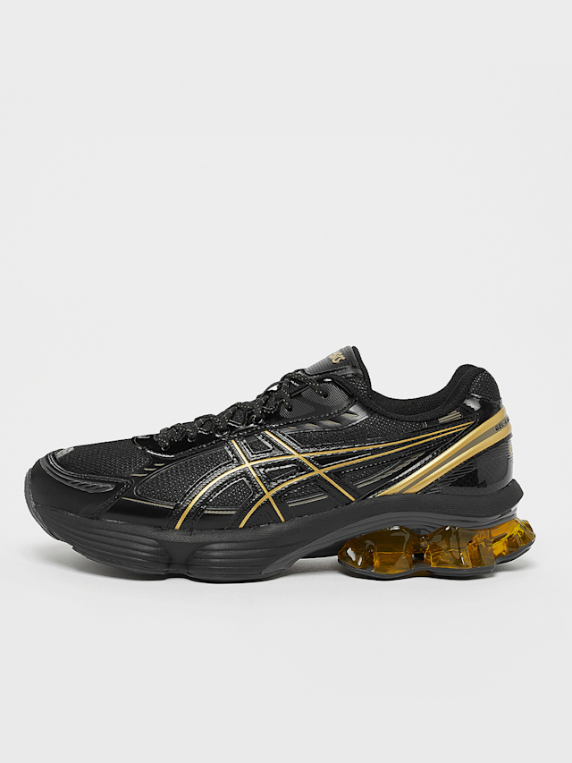 ASICS SportStyle, Gel Kinetic Fluent, zwart, Afbeelding 1 van 7