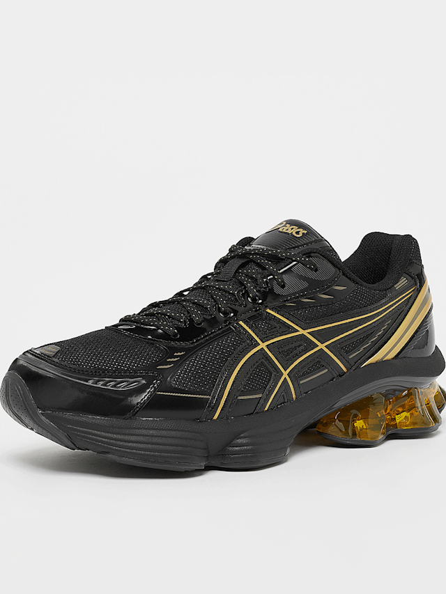 ASICS SportStyle, Gel Kinetic Fluent, zwart, Afbeelding 2 van 7