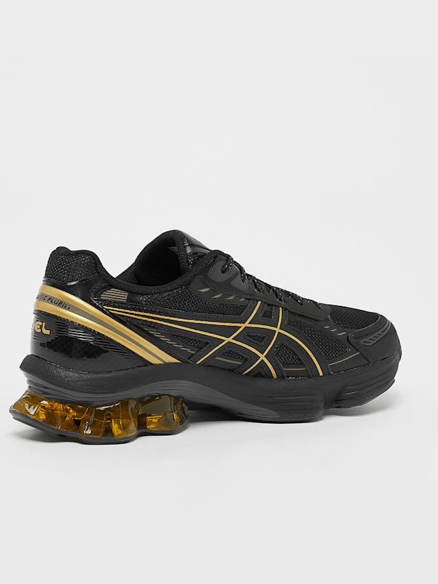 ASICS SportStyle, Gel Kinetic Fluent, black, Image 3 of 7