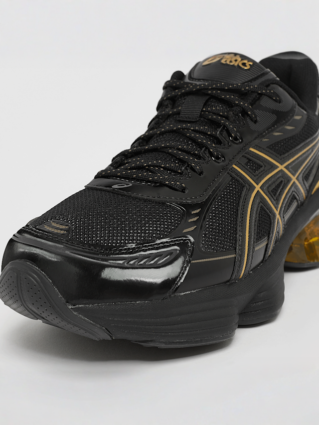 ASICS SportStyle, Gel Kinetic Fluent, zwart, Afbeelding 7 van 7