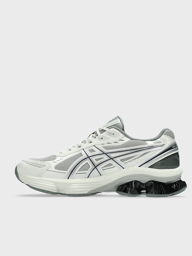 ASICS SportStyle, Gel Kinetic Fluent, grijs, Afbeelding 2 van 7
