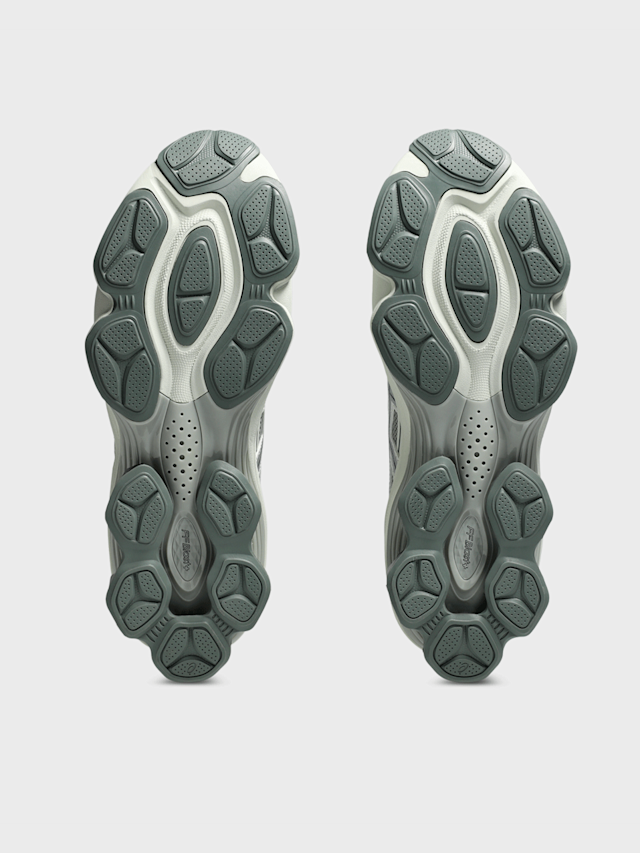 ASICS SportStyle, Gel Kinetic Fluent, grijs, Afbeelding 7 van 7