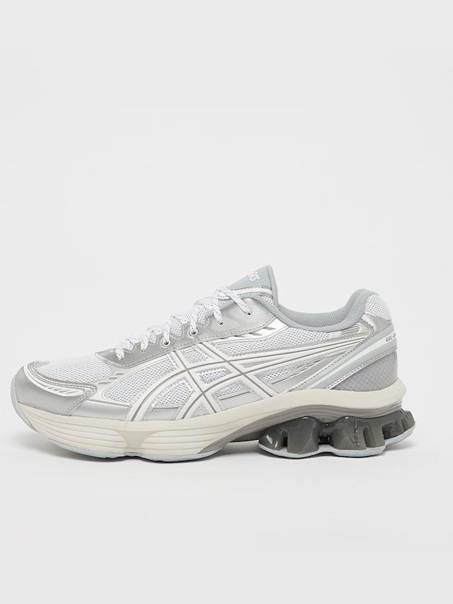 ASICS SportStyle, Gel-Kinetic Fluent, biały, Obraz 1 z 7