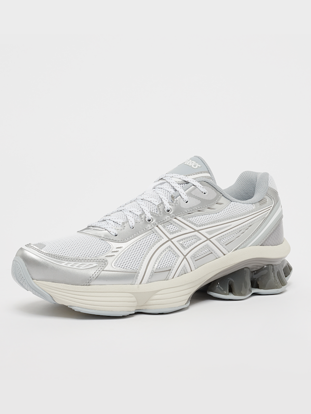 ASICS SportStyle, Gel-Kinetic Fluent, wit, Afbeelding 2 van 7