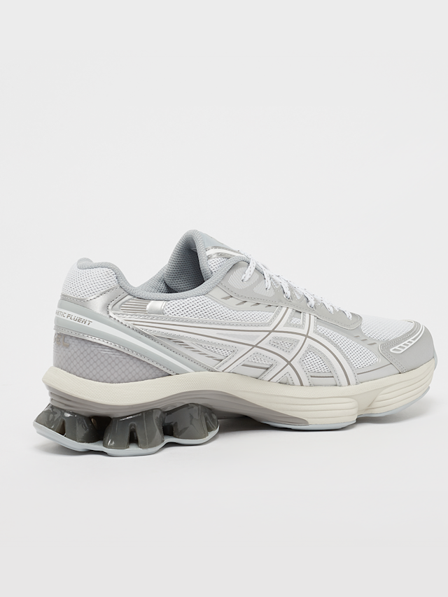 ASICS SportStyle, Gel-Kinetic Fluent, biały, Obraz 3 z 7