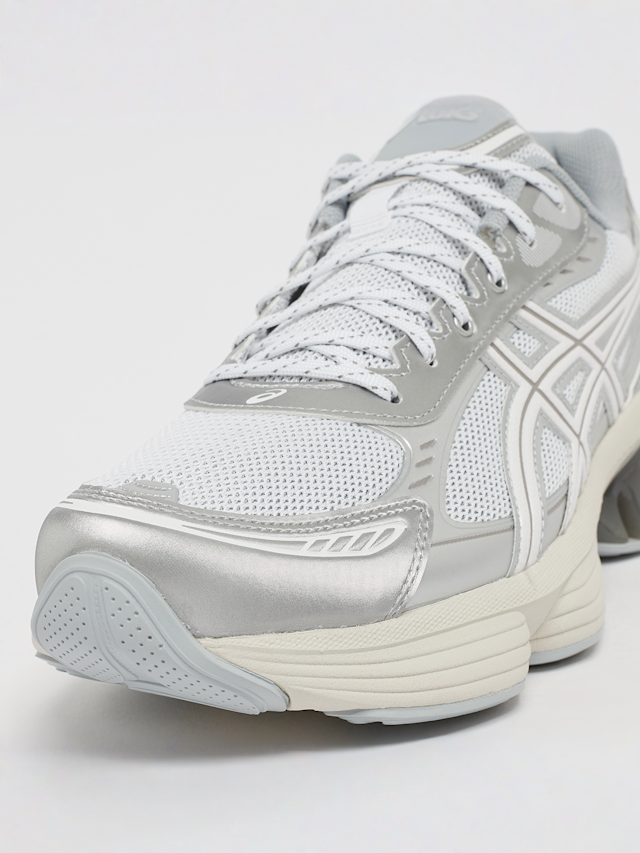 ASICS SportStyle, Gel-Kinetic Fluent, wit, Afbeelding 6 van 7