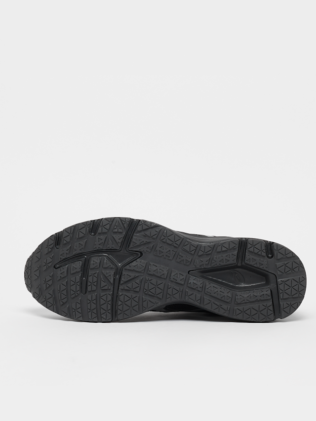 ASICS SportStyle, Jog 100 S, zwart, Afbeelding 4 van 5