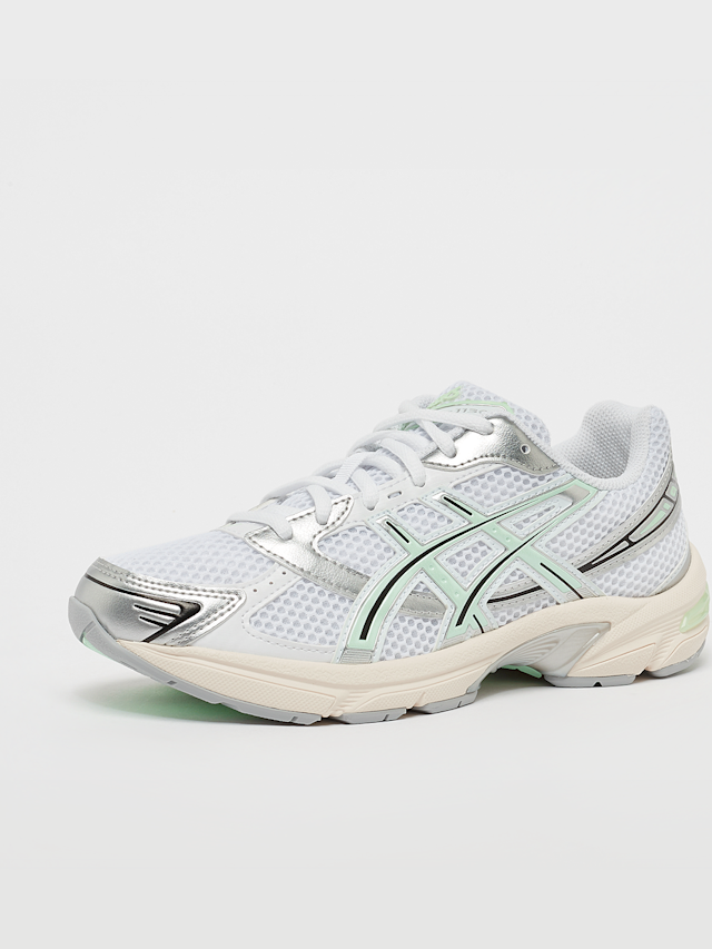 ASICS SportStyle, Gel-1130, white, Image 2 of 7