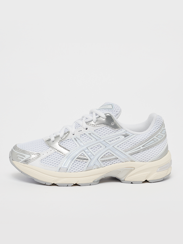 ASICS SportStyle, Gel-1130, white, Image 1 of 7