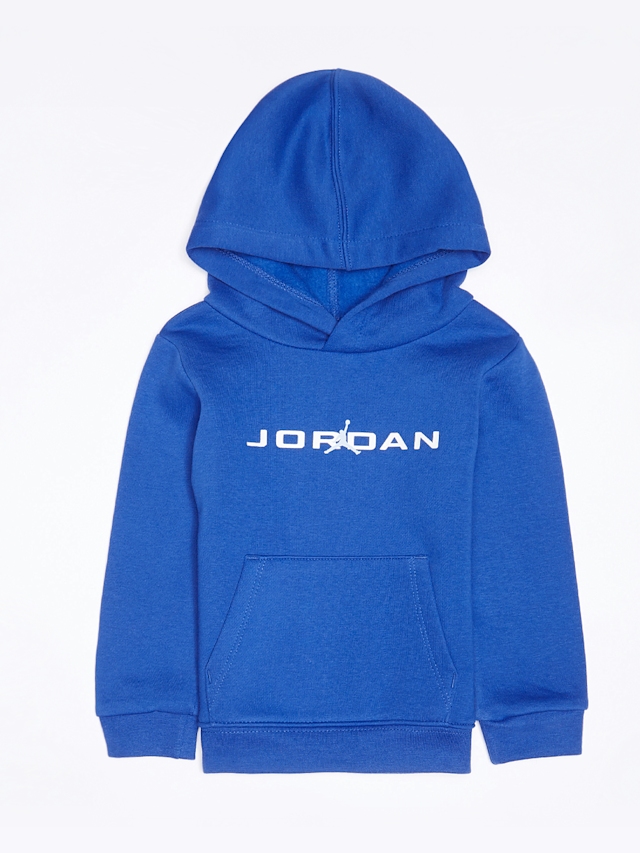 Jordan, Baseline Pullover Set, blue, Image 2 of 7