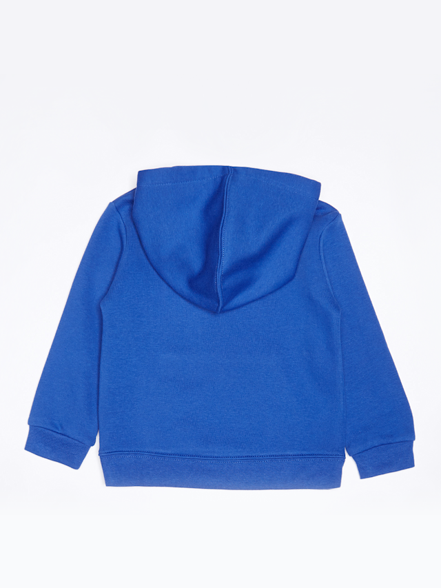 Jordan, Baseline Pullover Set, blue, Image 3 of 7