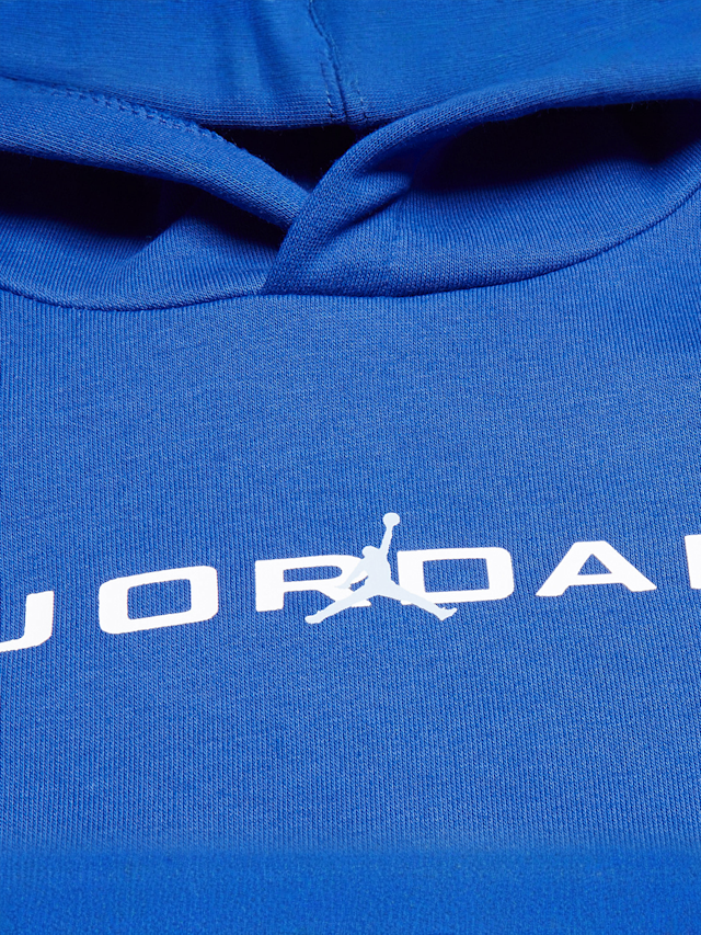 Jordan, Baseline Pullover Set, blue, Image 4 of 7