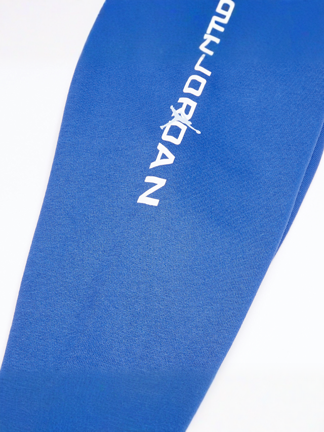Jordan, Baseline Pullover Set, blue, Image 7 of 7