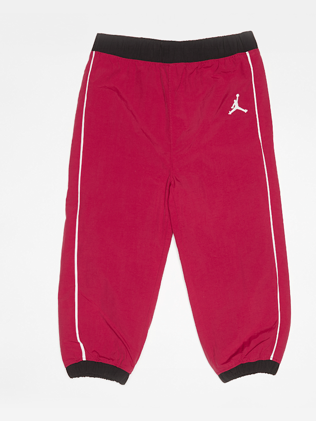 Jordan, Junior Jordan Wind Breaker Piping, red, Image 5 of 7