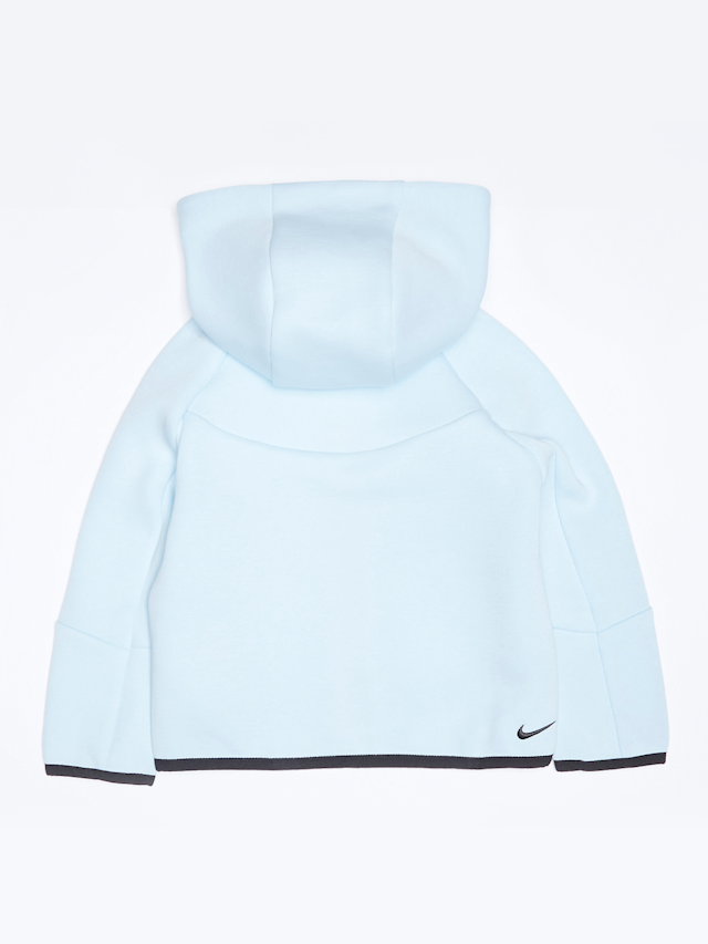 Nike  , Sportswear Tech Fleece Full Zip Set, blue, Image 3 of 9