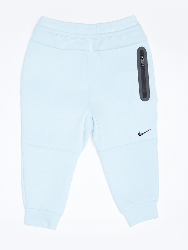 Nike, Sportswear Tech Fleece Full Zip Set, blauw, Afbeelding 7 van 9