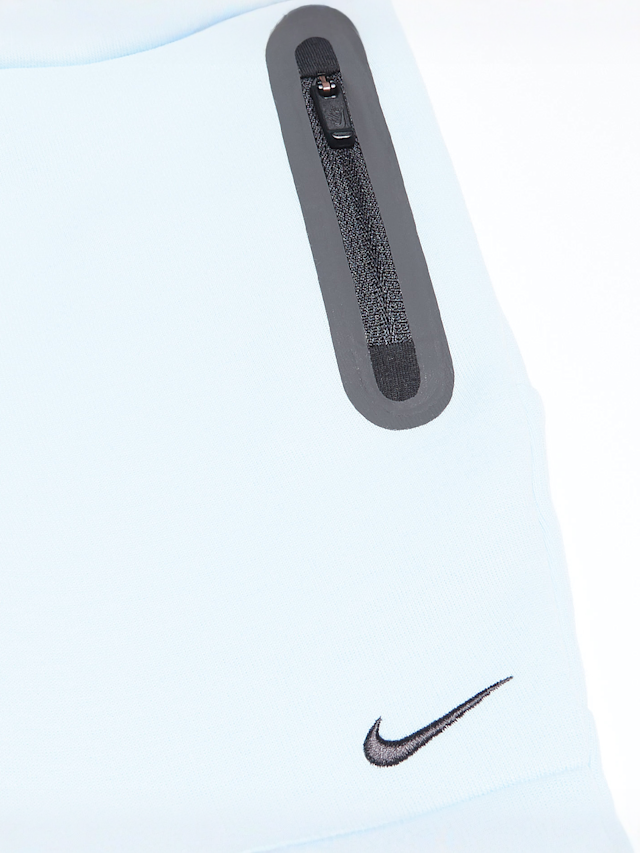 Nike, Sportswear Tech Fleece Full Zip Set, blauw, Afbeelding 9 van 9