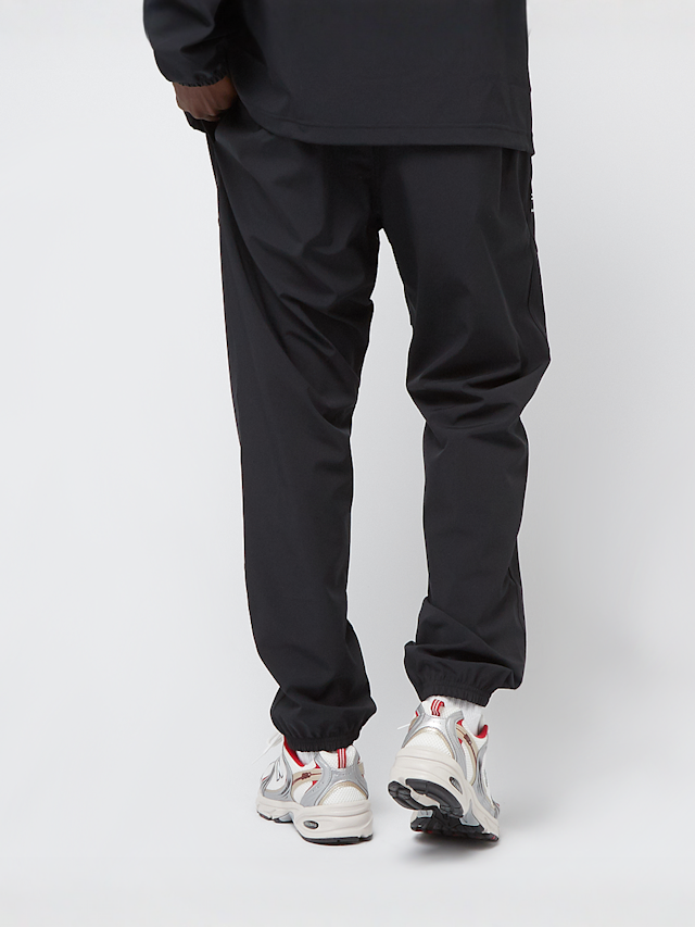 Under Armour, Vibe Woven Jogger, black, Image 2 of 5