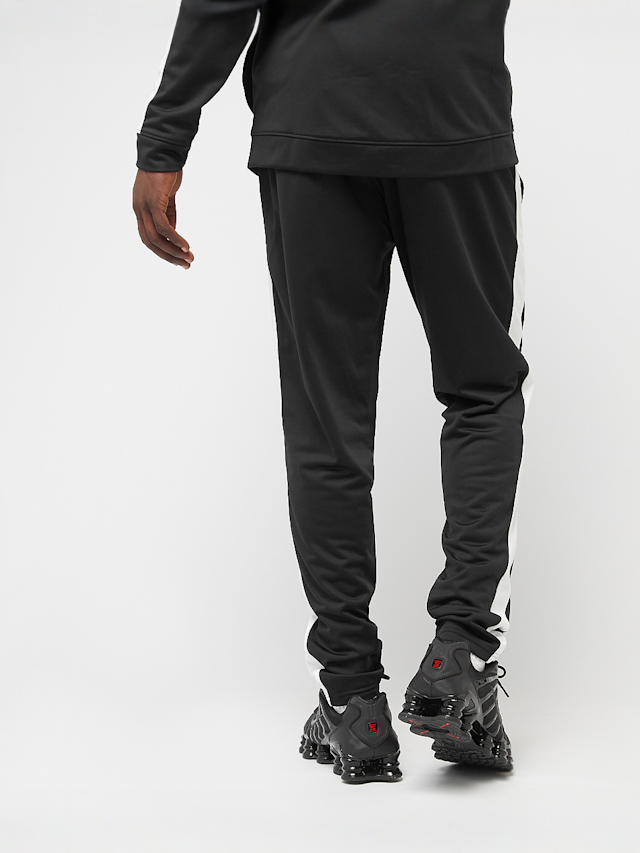 Under Armour, Rival Knit Track Suit, czarny, Obraz 7 z 8