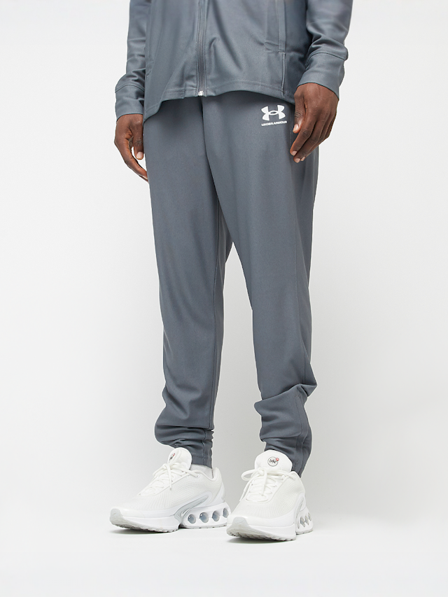 Under Armour, Challenger Tracksuit, grey, Image 5 of 8