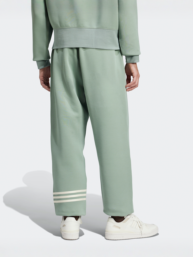 adidas Originals, Neuclassics Broek, groen, Afbeelding 2 van 5