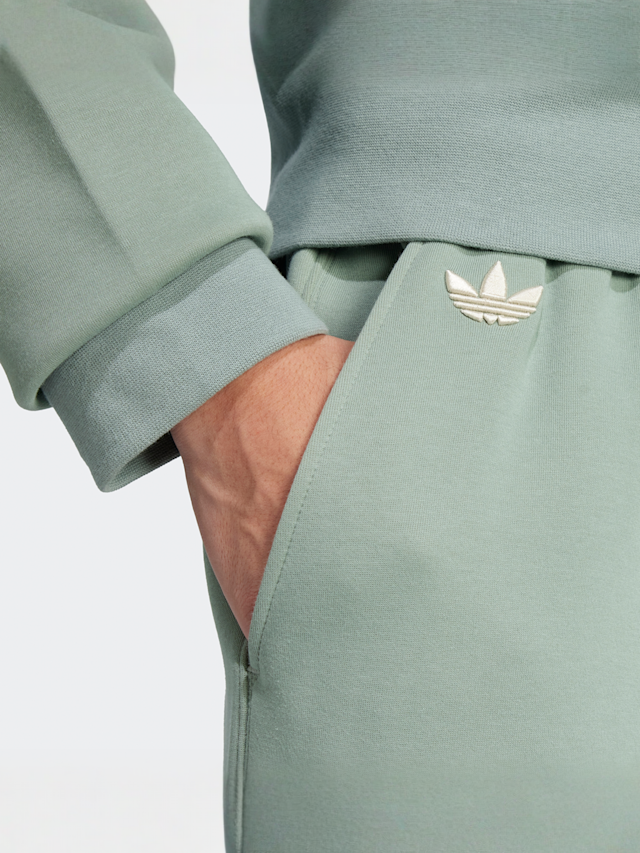 adidas Originals, Neuclassics Pants, green, Image 3 of 5