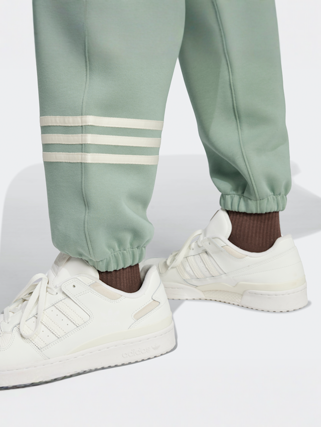 adidas Originals, Neuclassics Pants, green, Image 4 of 5